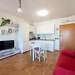 Apartmán Casa Titty Řím