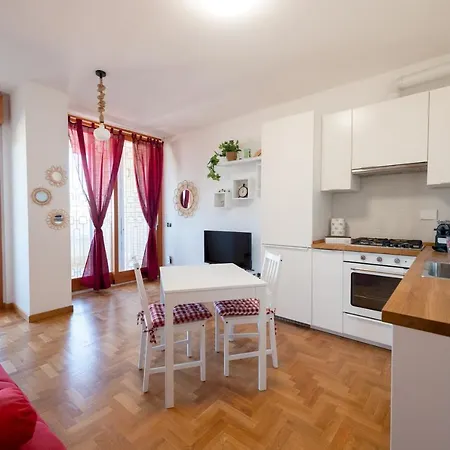 Daire Casa Titty
