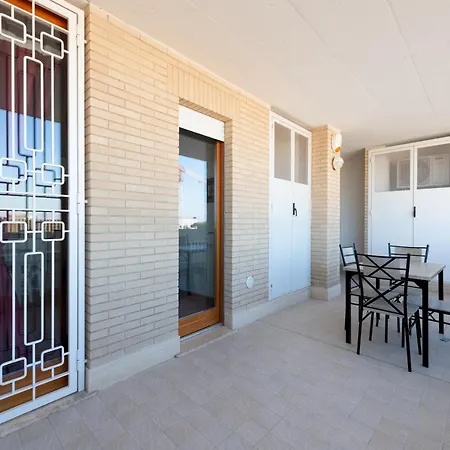 Casa Titty Daire