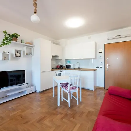 Daire Casa Titty Roma
