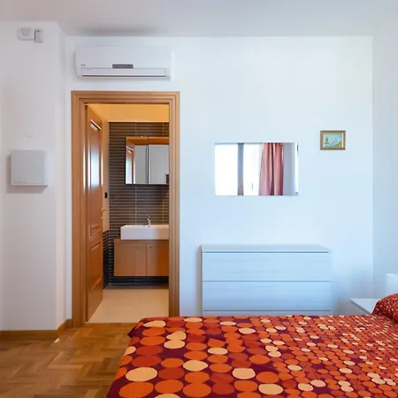 Apartament Casa Titty