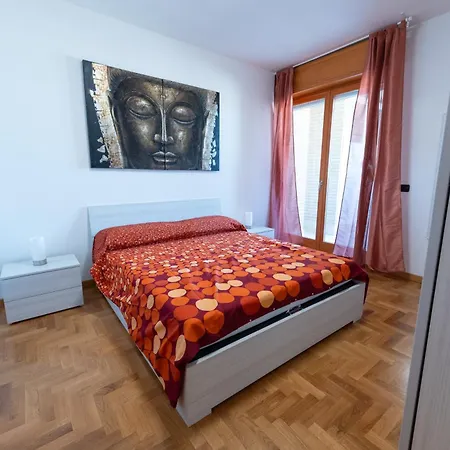 Casa Titty Appartement