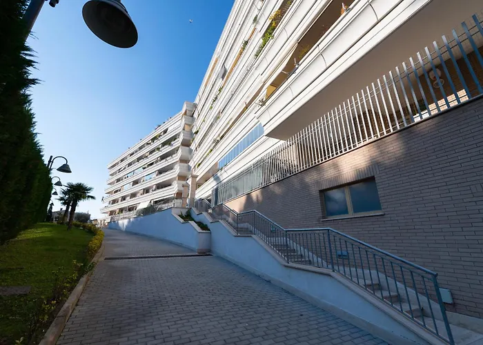 Διαμέρισμα Casa Titty Ρώμη