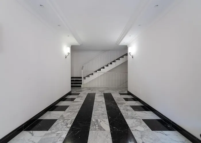 Apartment Casa Titty Rome