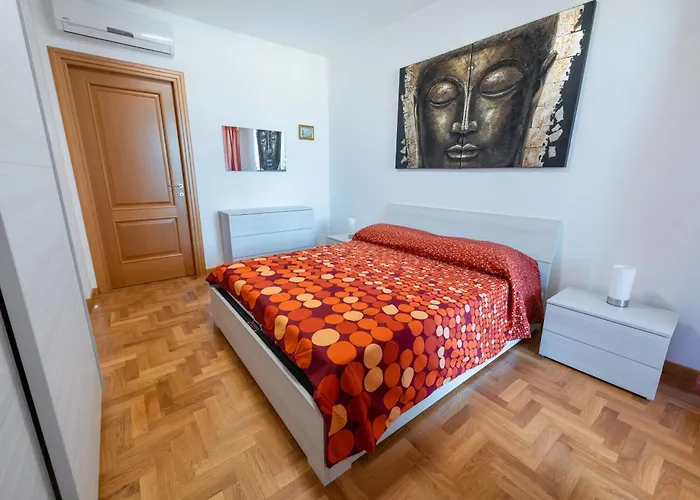 Apartment Casa Titty Rome