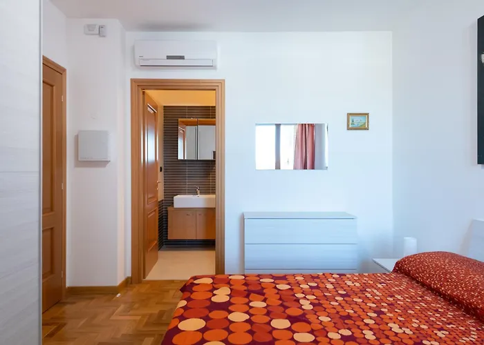 Διαμέρισμα Casa Titty