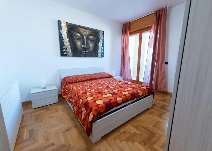 Casa Titty Διαμέρισμα