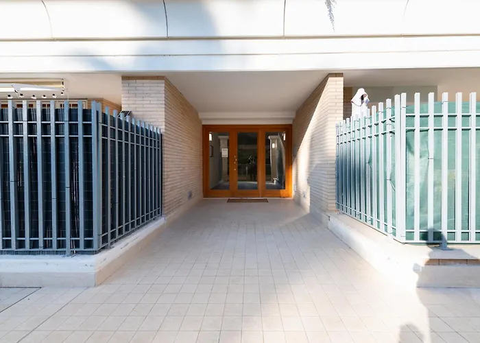 Casa Titty * Ρώμη