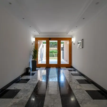 Casa Titty Appartement