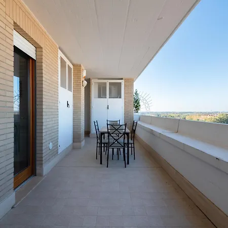 Casa Titty Apartment *