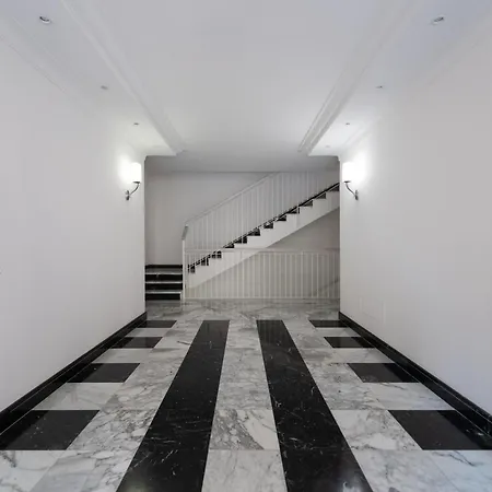 Apartment Casa Titty Rome