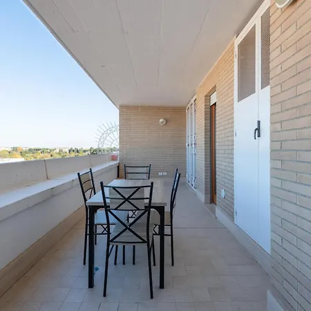 דירה Casa Titty *