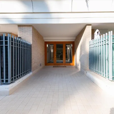 Casa Titty * רומא