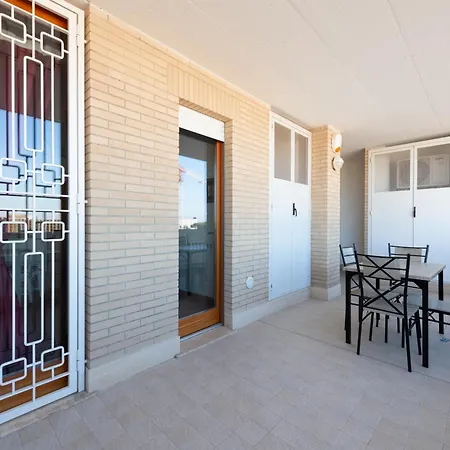 Apartment Casa Titty Rome