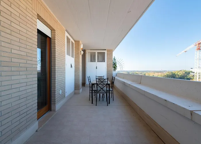 Casa Titty Apartment *