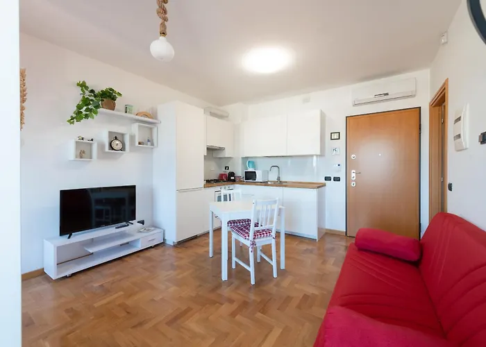 Apartment Casa Titty Rome