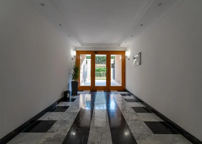 Casa Titty Apartment