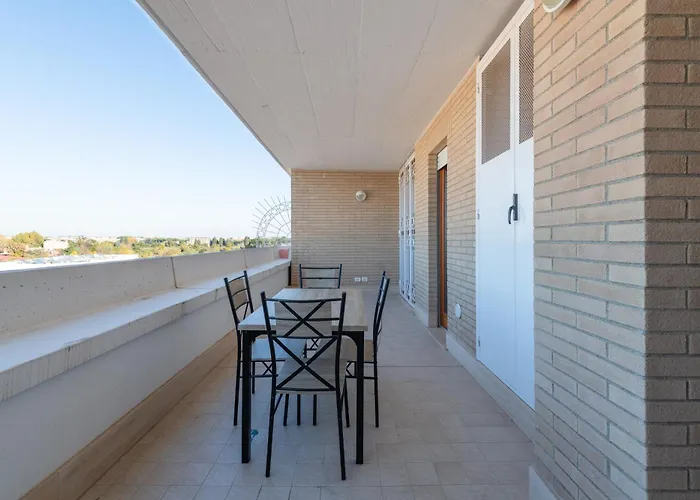 Apartment Casa Titty *